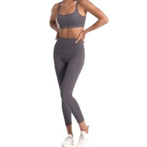 Vuori Womens Studio Printed Legging